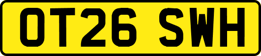 OT26SWH