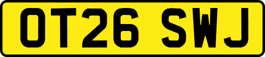 OT26SWJ