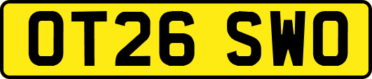 OT26SWO