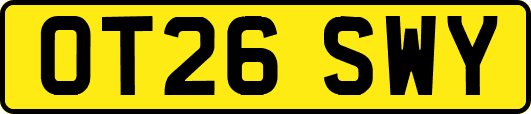 OT26SWY