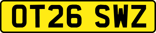OT26SWZ