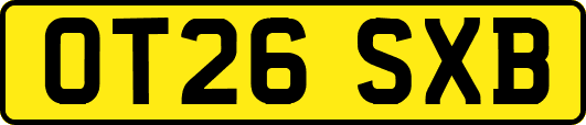 OT26SXB