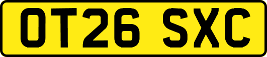 OT26SXC