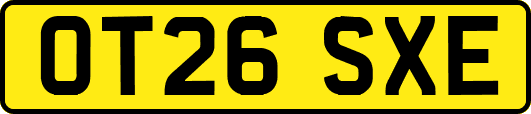 OT26SXE