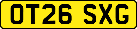 OT26SXG