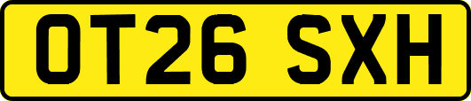 OT26SXH