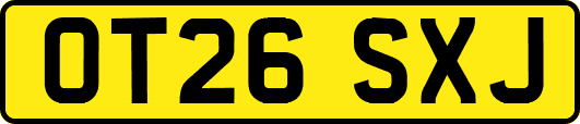 OT26SXJ