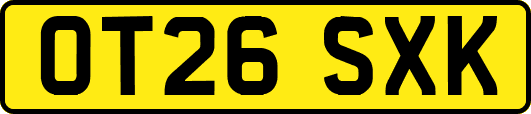 OT26SXK