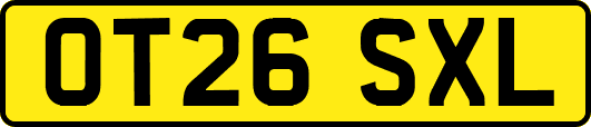 OT26SXL