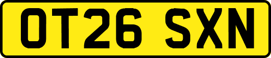 OT26SXN