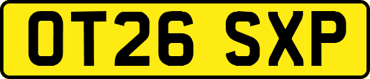 OT26SXP