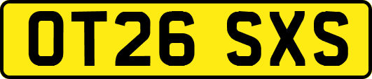 OT26SXS