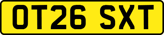 OT26SXT