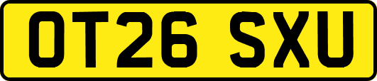 OT26SXU