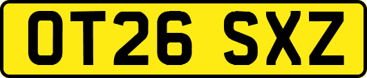 OT26SXZ