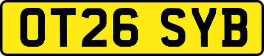 OT26SYB