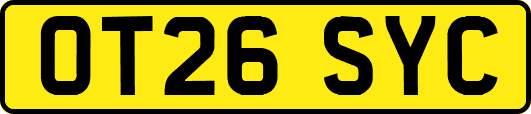 OT26SYC