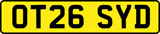 OT26SYD