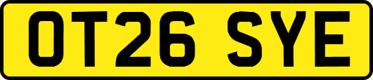 OT26SYE