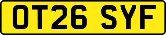 OT26SYF