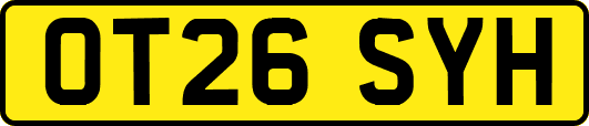 OT26SYH