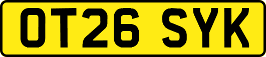 OT26SYK