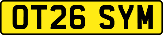 OT26SYM