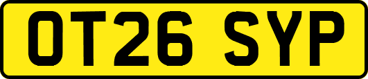 OT26SYP