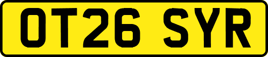 OT26SYR