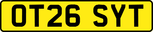 OT26SYT