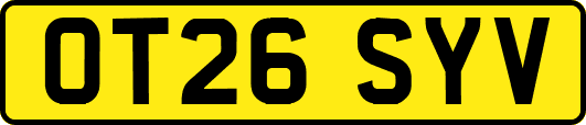 OT26SYV