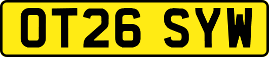 OT26SYW
