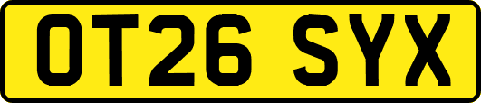 OT26SYX
