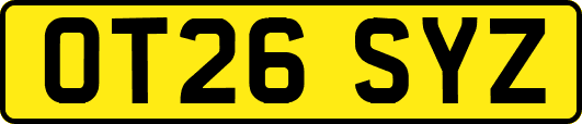 OT26SYZ