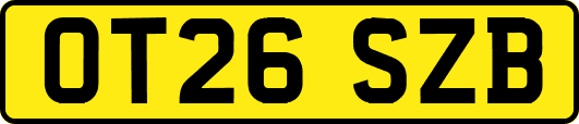 OT26SZB