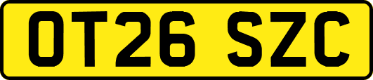 OT26SZC