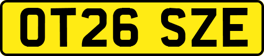 OT26SZE
