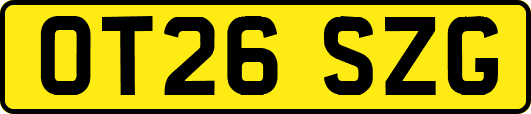 OT26SZG