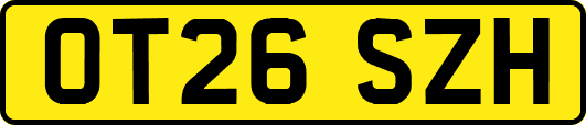 OT26SZH