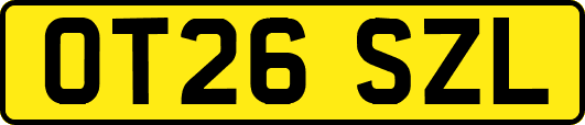 OT26SZL