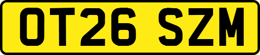 OT26SZM
