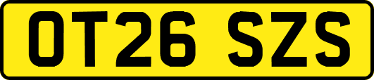 OT26SZS
