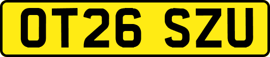 OT26SZU