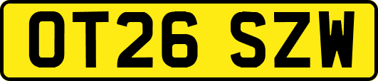 OT26SZW