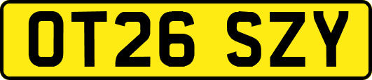 OT26SZY