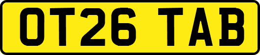 OT26TAB
