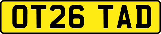 OT26TAD