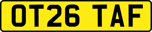 OT26TAF