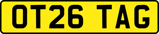 OT26TAG
