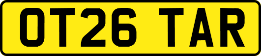OT26TAR